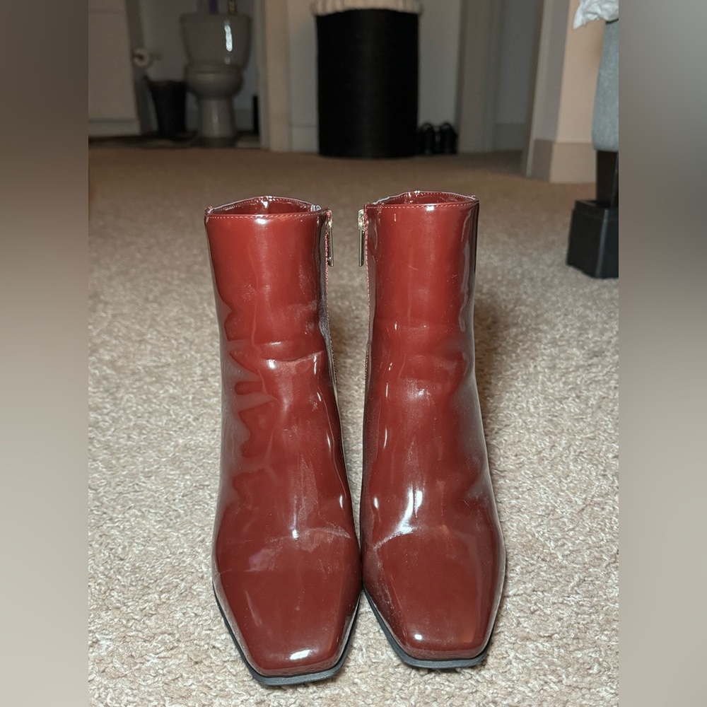 JLO JENNIFER LOPEZ Josey Bootie